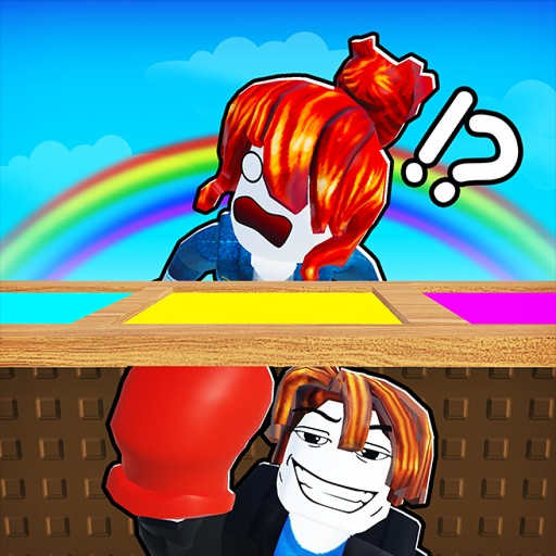 (UPD) Don't Get Punched! 🥊