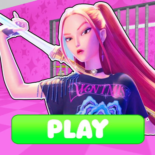 MIRA'S PRISON RUN! (Obby)