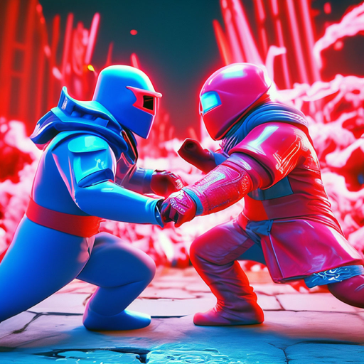 ⚔King Of The Hill⚔