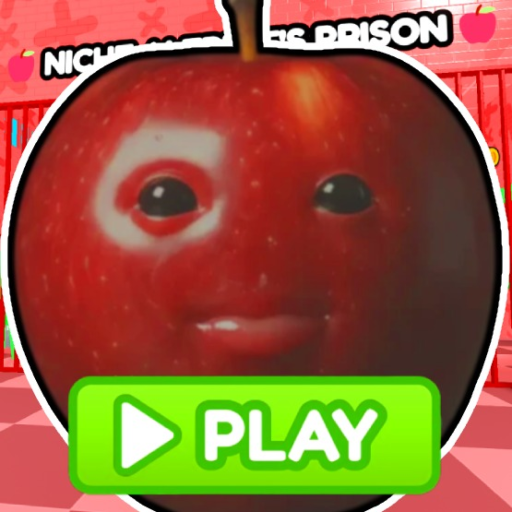 🍎 NICHE AI FRUIT'S PRISON RUN OBBY
