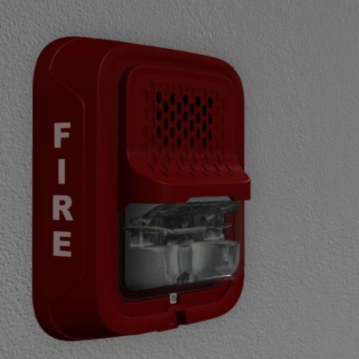 🚨Fire Alarm Board Testing Site