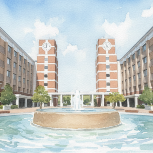 Ritsumeikan Asia Pacific University（APU）RP