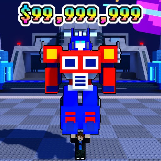 My Transformer [UPD!]