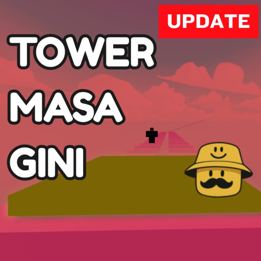 [UPD] Tower Masa Gini