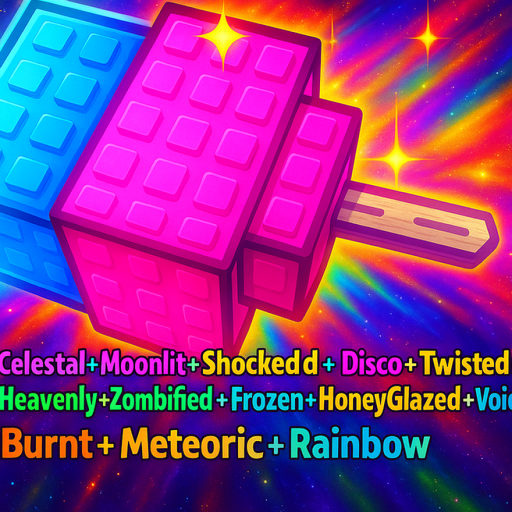 [🦝] Grow a OP Garden 3 [🦊]