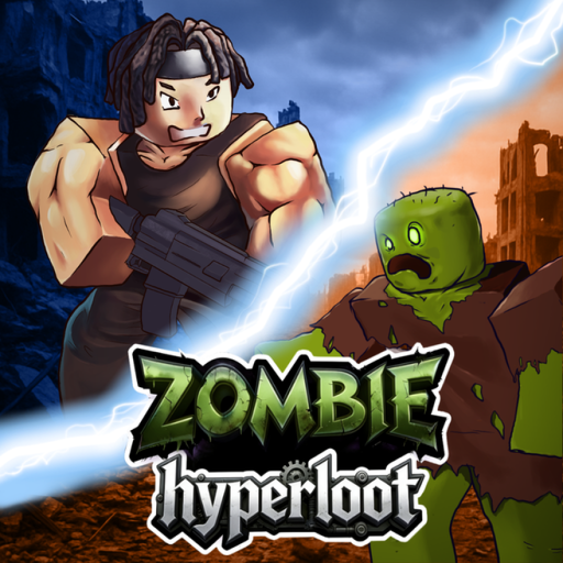 [🧟‍♂️ HORDE] Zombie: HyperLoot