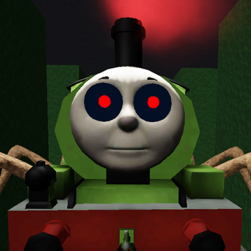 Survive Nightmare Percy [UPDATE!]