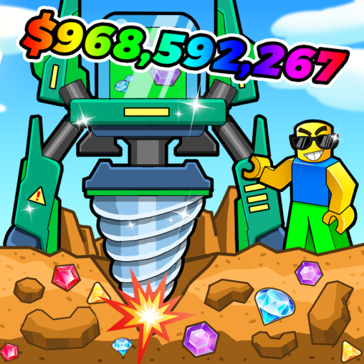 Cash Dig!💰💰💰