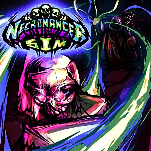 💘👼 Necromancer Simulator 
