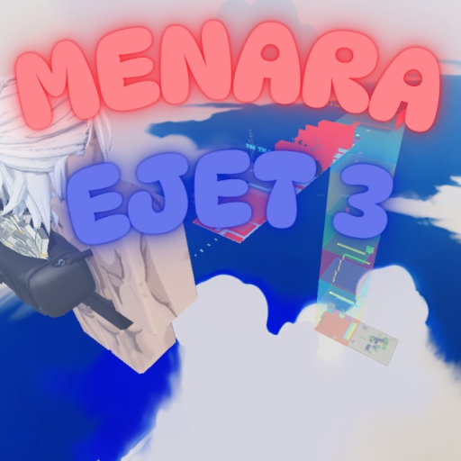 Menara Ejet 3