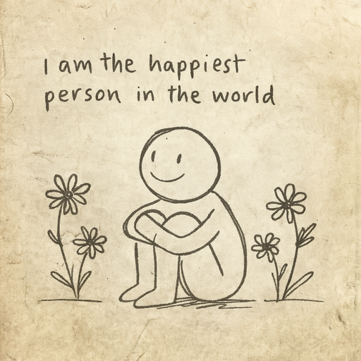 [REST] A drop of happiness