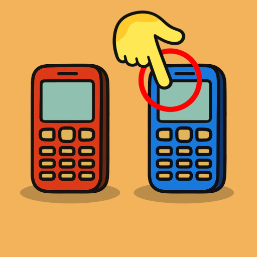 Spot the Differences 🔍