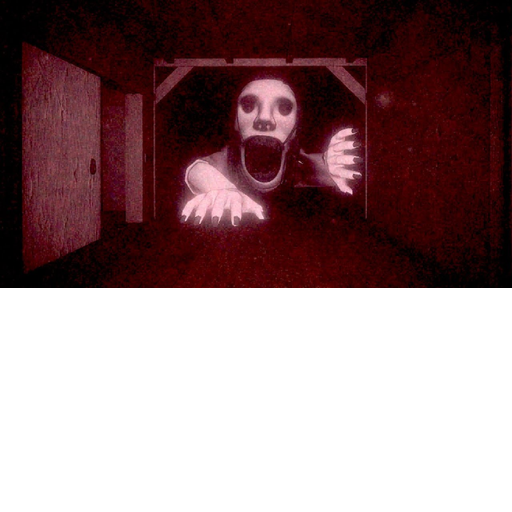 Horror PETAPETA This Game Is Scary 