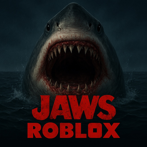 Jaws Roblox