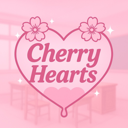 💕🌼Blossom Hearts🌼💕