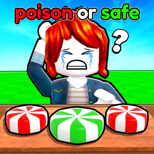 Poison Treats (In-Dev)