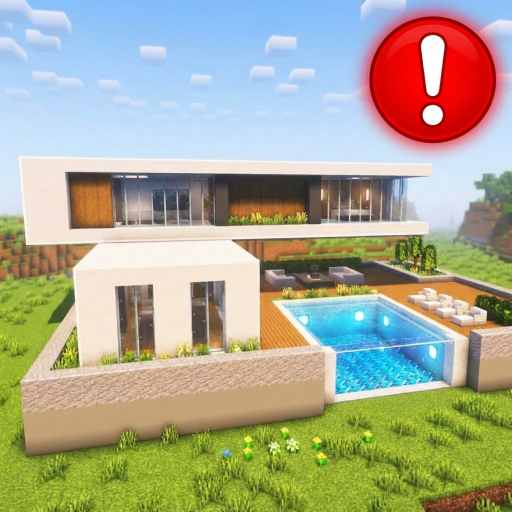 Build a Minecraft Base 🔨