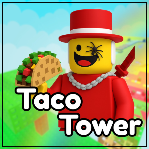 🌮 Taco Tower