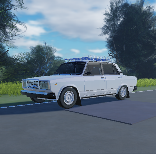 Region RP (БЕТА)