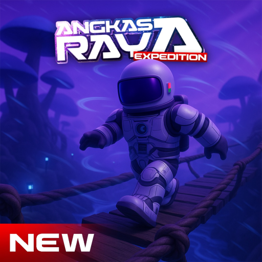 [EVENT X2] Angkasaraya Expedition