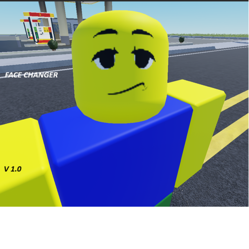 FACE CHANGER