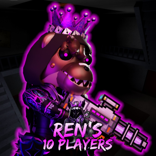 Ren's 10 Players [cancelled]