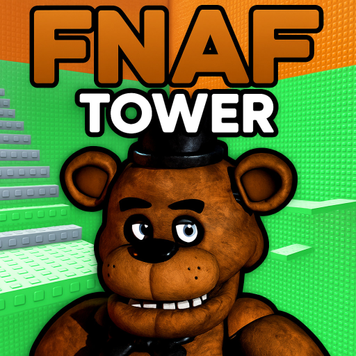Five Nights at Freddy's Tower 🎩