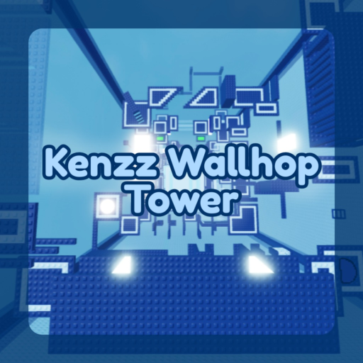 [🎄] Kenzz Wallhop Tower