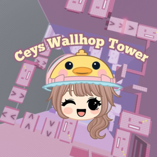 Ceys Wallhop Tower