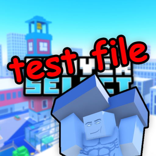 Choose & Fight Test File