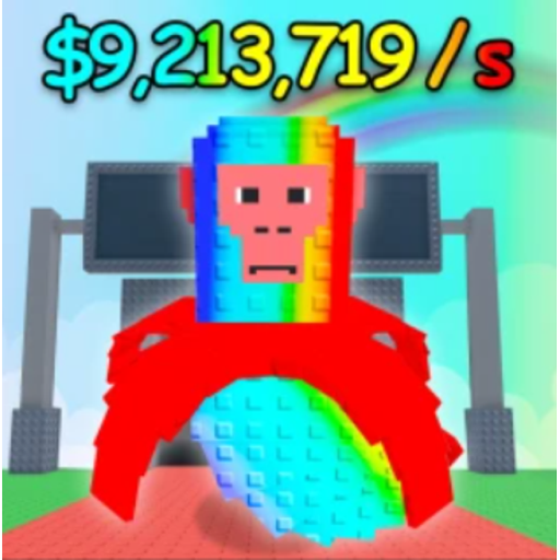 Steal a Brainrot but Bad