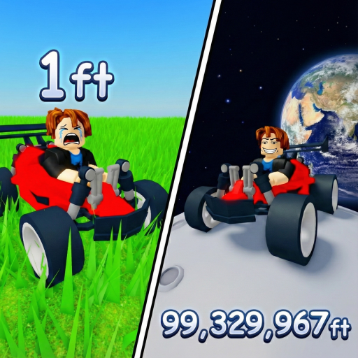 Only Drive UP ⬆️ 