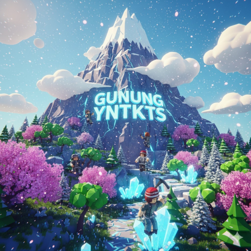 [WELCOME HOME] Gunung YNTKTS [CHRISTMAS]