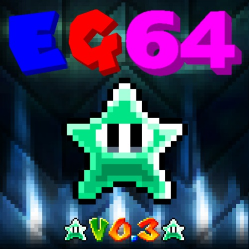 [BUFFED MOVESET] Elevator Game 64 v0.3.9