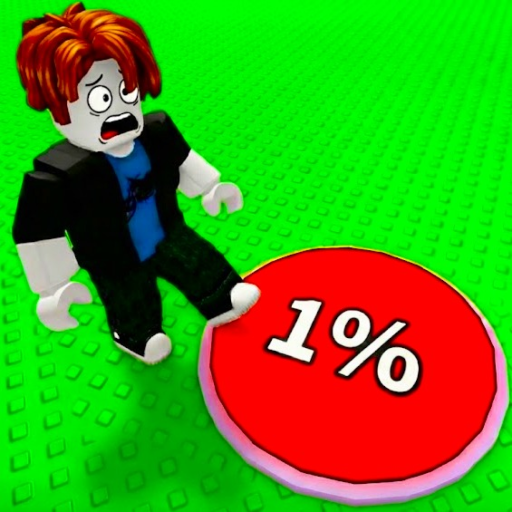 1% Chance To Die 💀