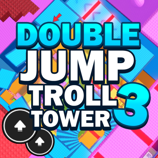 Double Jump Troll Tower 3