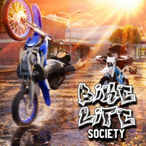 BikeLifeSociety 