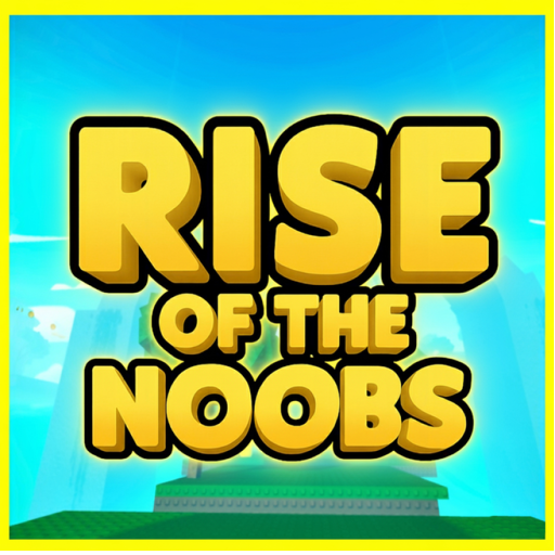 Rise Of The Noobs