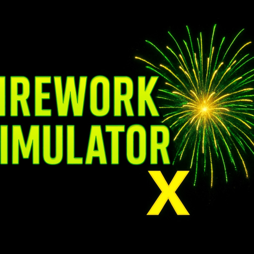 Firework Simulator X
