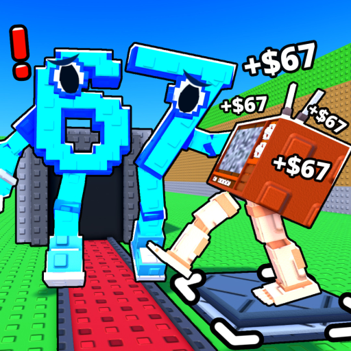 My Defending Brainrots