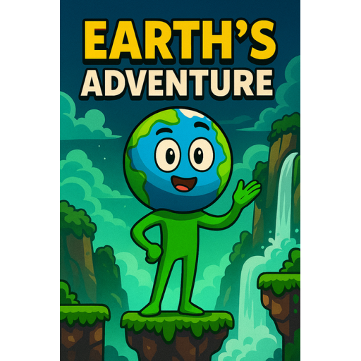 Earth's adventure v1