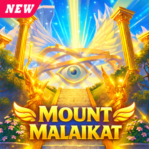 [X2 FREE AVA] MOUNT MALAIKAT