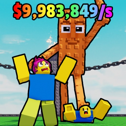 Brainrot Boss Battle Tycoon