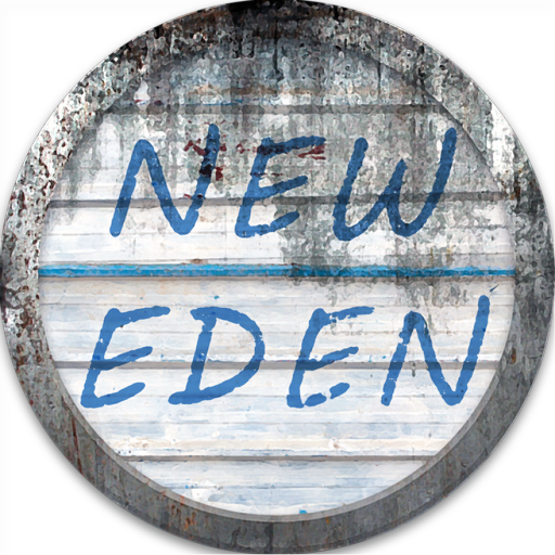 New Eden || Snowpiercer