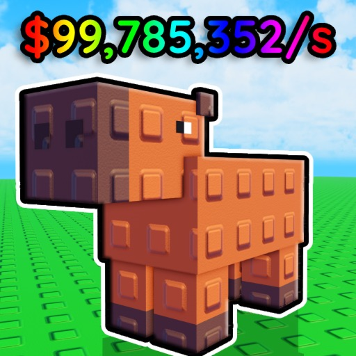 [🧬MUTATIONS UPD] Steal a Farm Animal 🐄