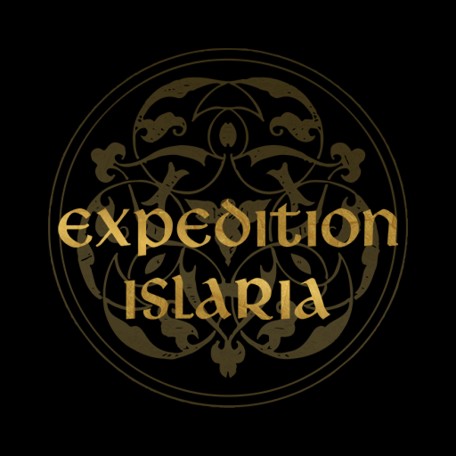 Expedition Islaria ( UPDATE )
