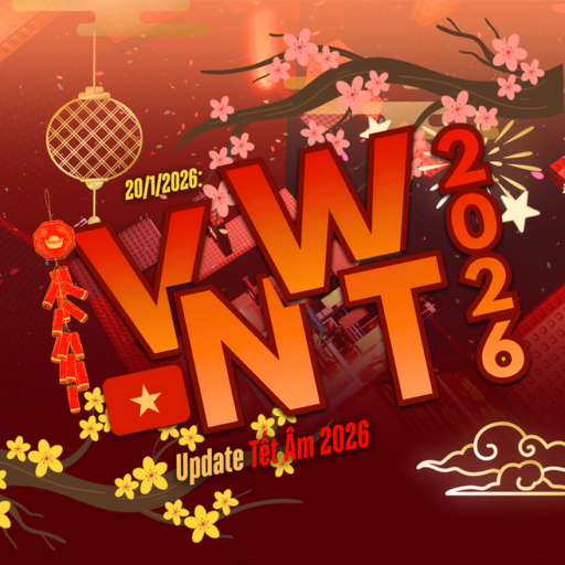 [🧧]✨🇻🇳Tháp Wallhop Việt Nam🇻🇳✨