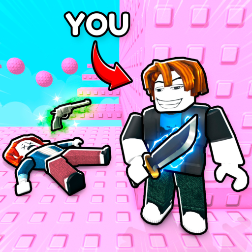 Murder Tower 🗡️