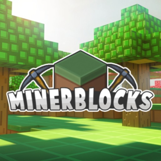 ⛏️Minerblocks💎