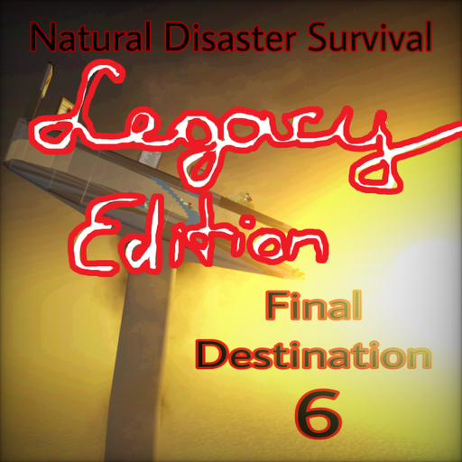 Final Destination: Tower Legacy Edition